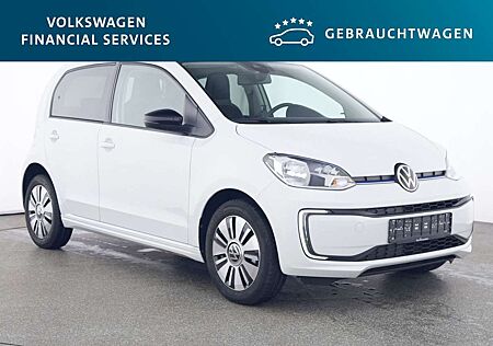 VW e-up! Volkswagen e-up! Move 4 Türen RFK*Klima*SH