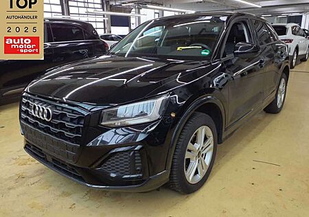 Audi Q2 35 TFSI Advanced S-Tronic/ACC/LED/Navi/RFK