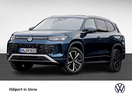VW Tayron Volkswagen 1.5 HYBRID LIFE CAM ACC LM19 E-KLAPPE