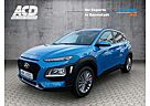 Hyundai Kona 1,0T-GDi YES 2WD