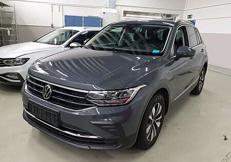 VW Tiguan Volkswagen 1.5 TSI DSG H-UP V-COCK ACC AHK NAVI 360°