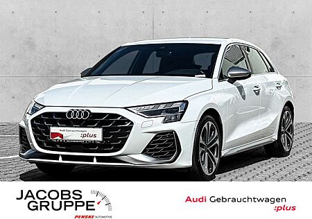 Audi S3 Sportback 2.0 TFSI *Facelift*/Navi/LED/Sitzh.