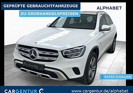Mercedes-Benz GLC 300 de 4Matic AHK BLIS Key LED RKam AUT PDC