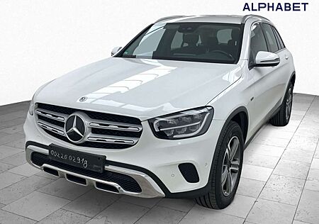 Mercedes-Benz GLC 300 de 4Matic AHK BLIS Key LED RKam AUT PDC