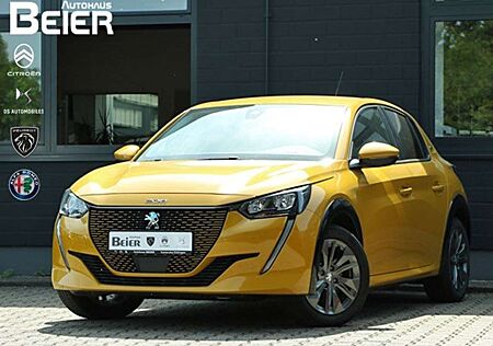Peugeot 208 e-Active Pack 136 PDC/ Klima/ Freispr.