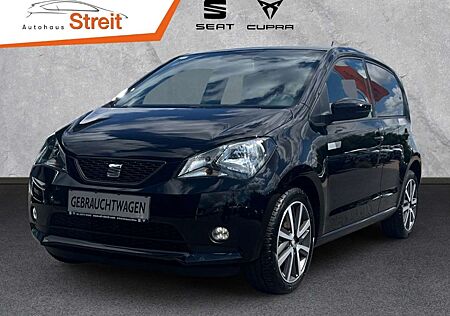 Seat Mii electric Plus PSM 61 KW (83 PS) Apple CarPlay Andr