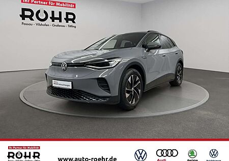 VW ID.4 Volkswagen Pro Performance (Navi.AHK.Regensensor) 1-G Automat