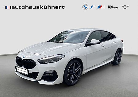 BMW 220 d Gran Coupé ///M-Sport LED SpurAss Navi AUT