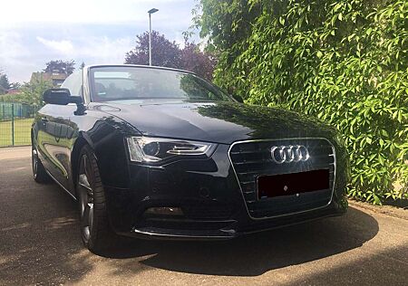 Audi A5 Cabrio 2.0 TFSI