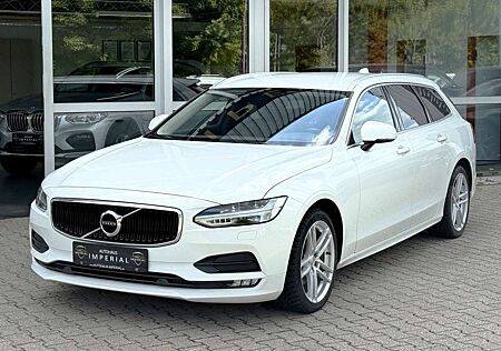 Volvo V90 Momentum STDHZG+ACC+LEDER+NAV+LED+KEYLES+PDC