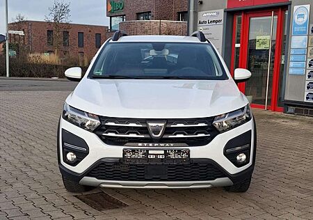 Dacia Sandero Stepway Comfort