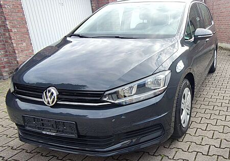 VW Touran Volkswagen 1.2 TSI Join Start Stopp