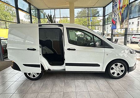 Ford Transit Courier *Klima*bis zu12 Mon MPR Garantie