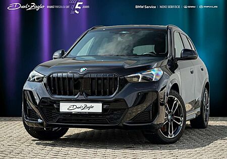 BMW X1 xDrive20d M-SportPRO 19" AHK GSD ACC HuD H&K