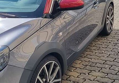 Opel Adam 1.4 Turbo Rocks S