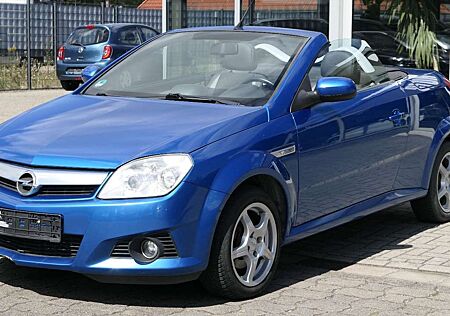 Opel Tigra Twin Top Edition