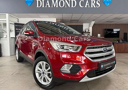Ford Kuga Titanium * KAMERA * SCHECKHEFT * AHK *