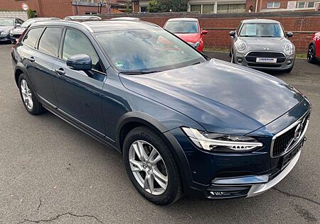 Volvo V90 Cross Country D 5 AWD Standh./AHK/Panorama