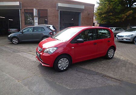 Seat Mii 5-Türer1.0 SHZ, Allwetterb,Inspektion. neu