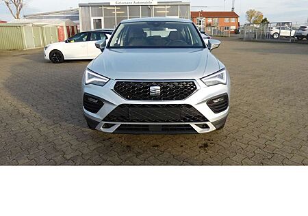 Seat Ateca 1.5 Style TSI BMT Navi Klima Alu