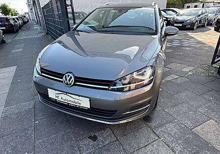 VW Golf Variant Volkswagen Comfortline BMT Behindertengerecht
