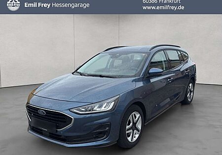 Ford Focus Turnier 1.0 EcoBoost Start-Stopp-System COOL