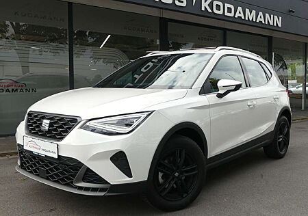 Seat Arona FR 1.5TSI*ACC*Virtual*Kamera*AppleCar*LED*