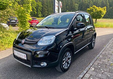 Fiat New Panda 0.9 8V TwinAir 4X4 Start&Stopp