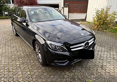 Mercedes-Benz C 200 Avantgarde