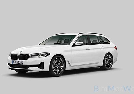 BMW 530 Kamera HUD DAB Komfort Alarm Sport 19Zoll