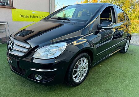 Mercedes-Benz B 180 B -Klasse Aut.-2.Hand-S.heft-70tkm!