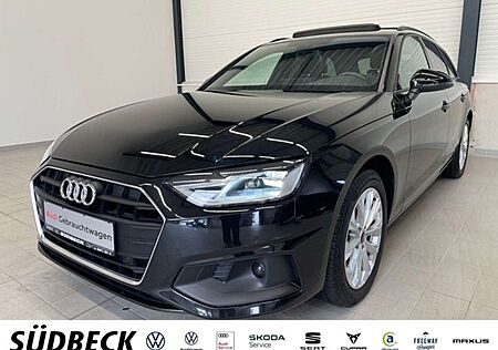 Audi A4 Avant 35 TDI S line KAMERA+PANO+BUSINESS