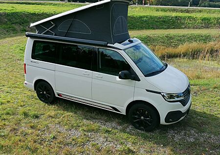 VW T6 Volkswagen .1 California California Beach Tour Edition FWD