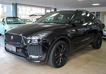 Jaguar E-Pace D150 AWD Aut. R-Dynamik Pano Kamera 2.Hd