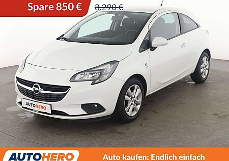 Opel Corsa 1.4 Active*PDC*SHZ*KLIMA*TEMPO*GARANTIE*