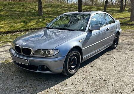 BMW 318 Ci