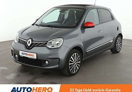 Renault Twingo 0.9 TCe Le Coq Sportif Aut.*CAM*PDC*FALTDACH*TEMPO