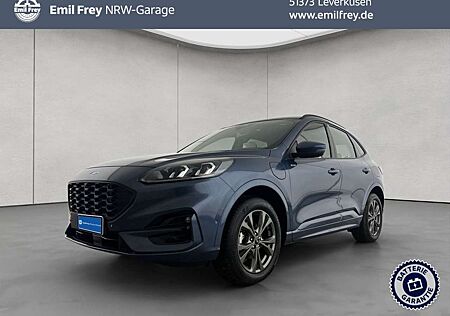 Ford Kuga 2.5 Duratec PHEV ST-LINE AHK+LED+NAV+SHZ+PDC