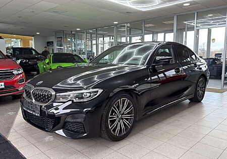 BMW 340 M340 i xDrive LED Virtual H&K Kamera M sport Aga