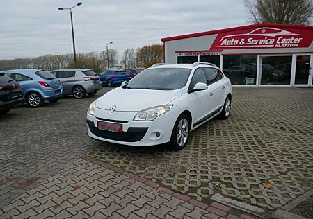 Renault Megane Grandtour 2.0 16V 140 CVT AHK KLIMA PDC