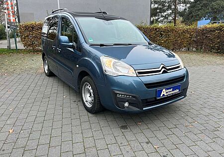 Citroën Berlingo Citroen Kombi Shine