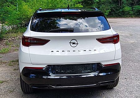 Opel Grandland 1.2 t GS Line, DSG 8 Gang