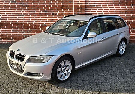 BMW 318 d Touring Start/Stopp-Automatik