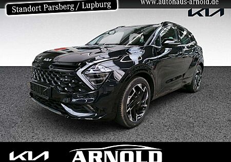 Kia Sportage 1.6 CRDi GT-Line AWD Sound Pano Kamera