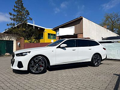 BMW 520 520 d M Sport Garantie bis 03.2028