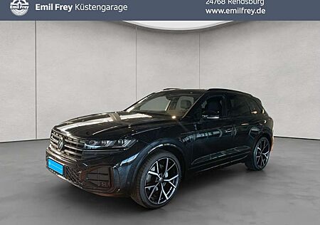 VW Touareg Volkswagen 3.0 V6 TDI SCR 4Motion Aut. R-Line