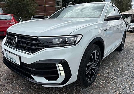 VW T-Roc Volkswagen R 4Motion