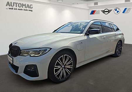 BMW 330 e xDrive Touring M-Sport*AHK*Laser*Drive Assist*St