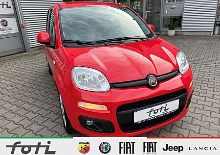 Fiat Panda Lounge 1.2 8V 69PS Klima Radio PDC