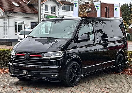 VW T6 Multivan Volkswagen T6.1 Highline DSG 4MOTION 169KW *SCHWARZER ABT*